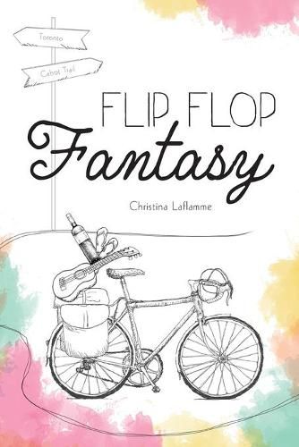 Cover image for Flip Flop Fantasy