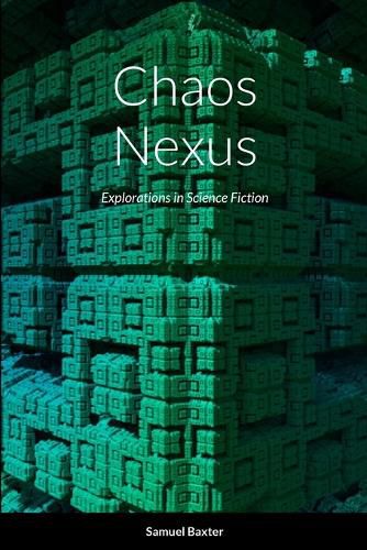 Cover image for Chaos Nexus