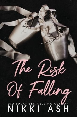 Cover image for The Risk of Falling