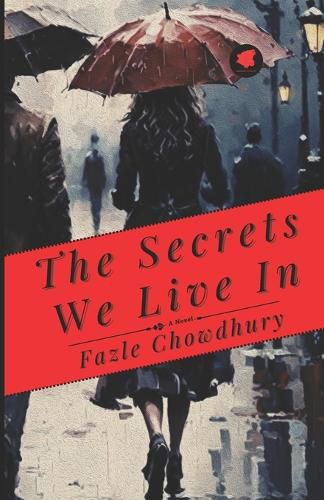 Cover image for The Secrets We Live In