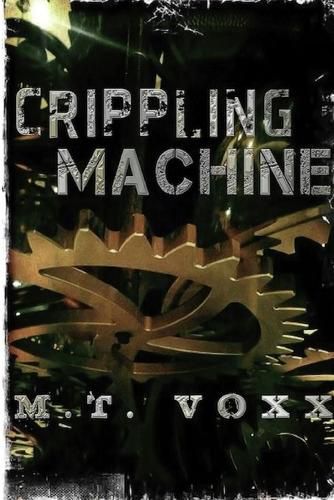 Cover image for Crippling Machine