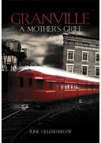 Cover image for Granville: A Mother's Grief