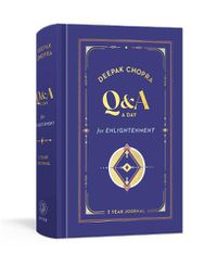 Cover image for Q&A a Day for Enlightenment