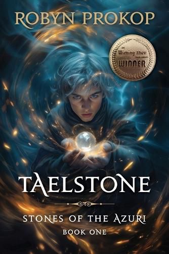 Cover image for Taelstone