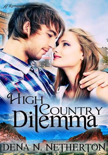 Cover image for High Country Dilemma