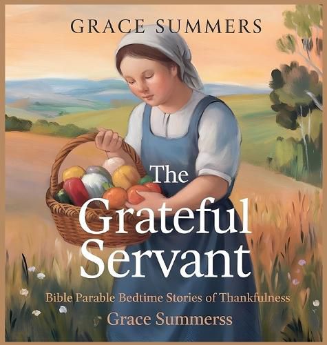Cover image for The Grateful Servant