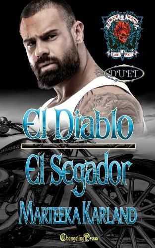 Cover image for El Diablo/El Segador Duet