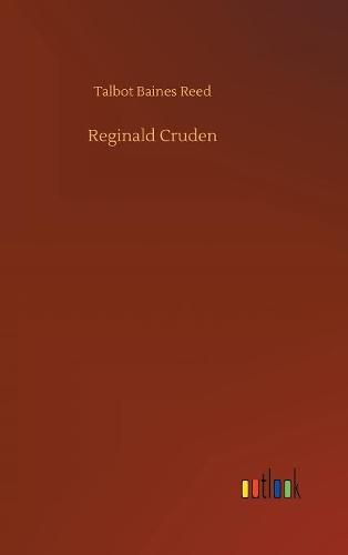 Reginald Cruden