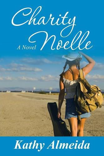 Cover image for Charity Noelle