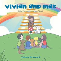 Cover image for Vivian and Max