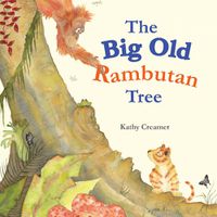 Cover image for The Big Old Rambutan Tree