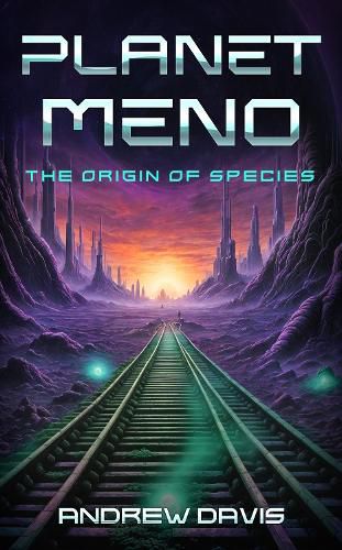 Cover image for Planet Meno