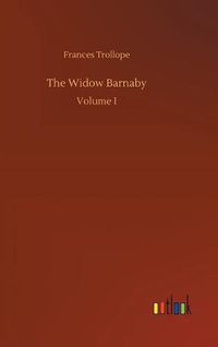 Cover image for The Widow Barnaby