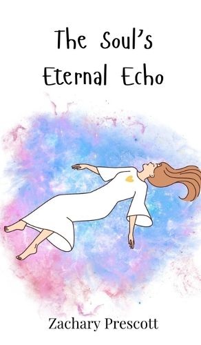 Cover image for The Soul's Eternal Echo