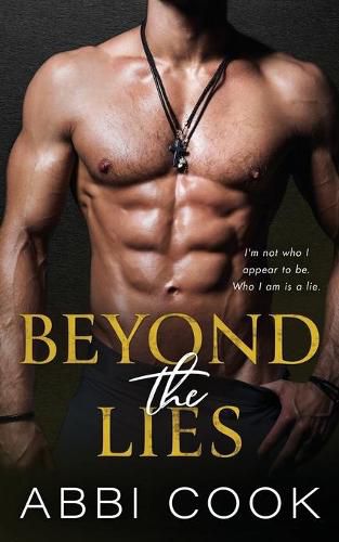 Cover image for Beyond The Lies