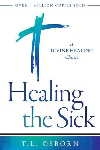 Cover image for Healing the Sick