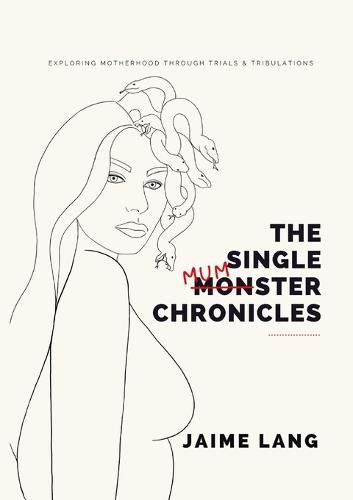 Cover image for The Single Mumster Chronicles