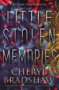 Cover image for Little Stolen Memories