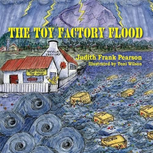 The Toy Factory Flood