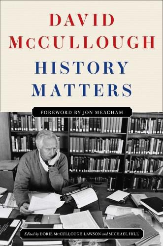 Cover image for History Matters