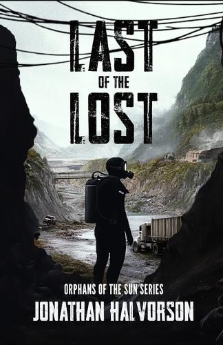 Cover image for Last of the Lost