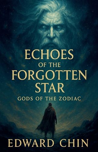Cover image for Book III - Gods of the Zodiac