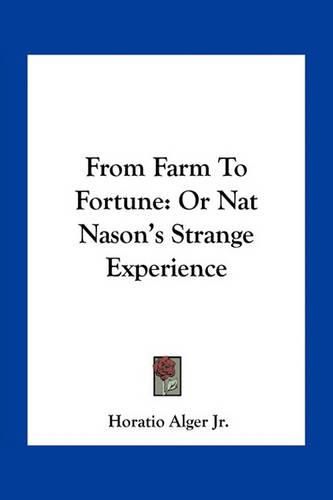 Cover image for From Farm To Fortune