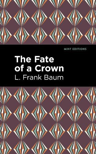 Cover image for The Fate of a Crown