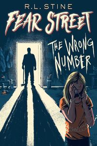 Cover image for The Wrong Number