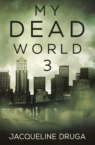 Cover image for My Dead World 3