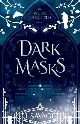 Cover image for Dark Masks - Updated Edition