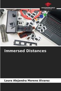 Cover image for Immersed Distances