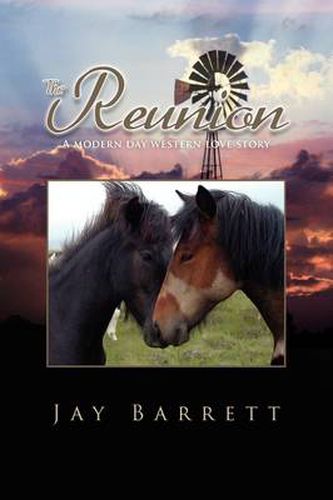 Cover image for The Reunion