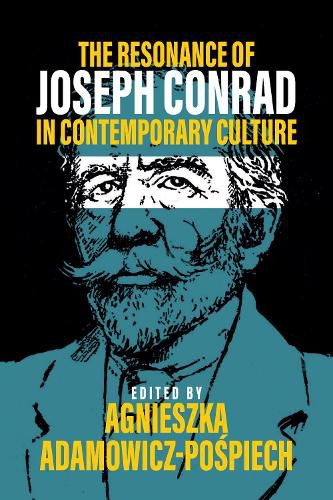 Cover image for The Resonance of Joseph Conrad in Contemporary Culture