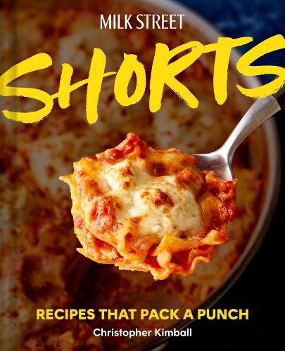 Cover image for Milk Street Shorts