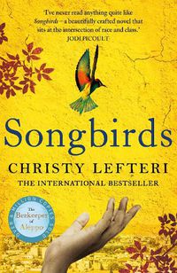 Cover image for Songbirds