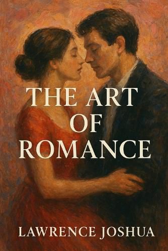 Cover image for The Art of Romance