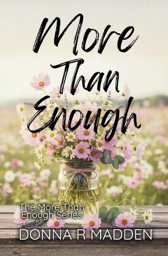 Cover image for More Than Enough