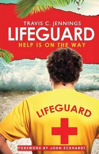 Cover image for Lifeguard: Help is on The Way