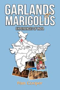 Cover image for Garlands of Marigolds