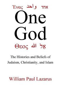 Cover image for One God