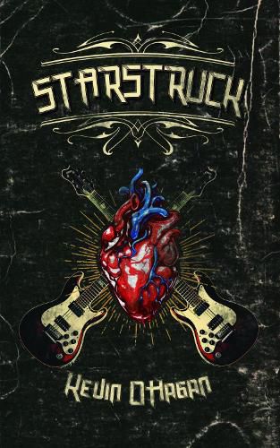 Cover image for Starstruck