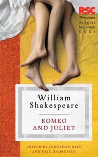 Cover image for Romeo and Juliet