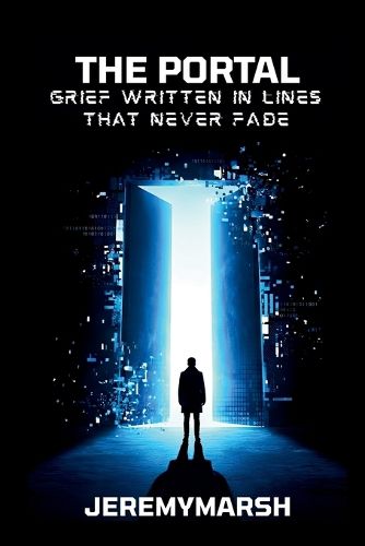 Cover image for The Portal