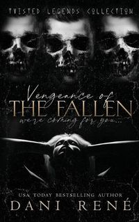 Cover image for Vengeance of the Fallen