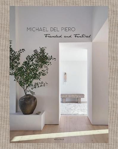 Cover image for Michael del Piero