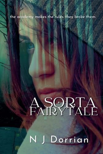 Cover image for A Sorta Fairytale