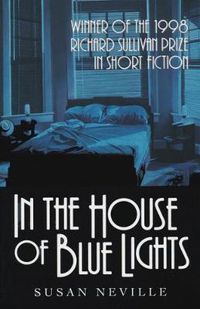 Cover image for In the House of Blue Lights