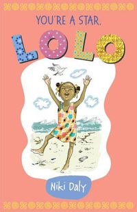Cover image for You're a Star, Lolo!