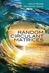 Cover image for Random Circulant Matrices